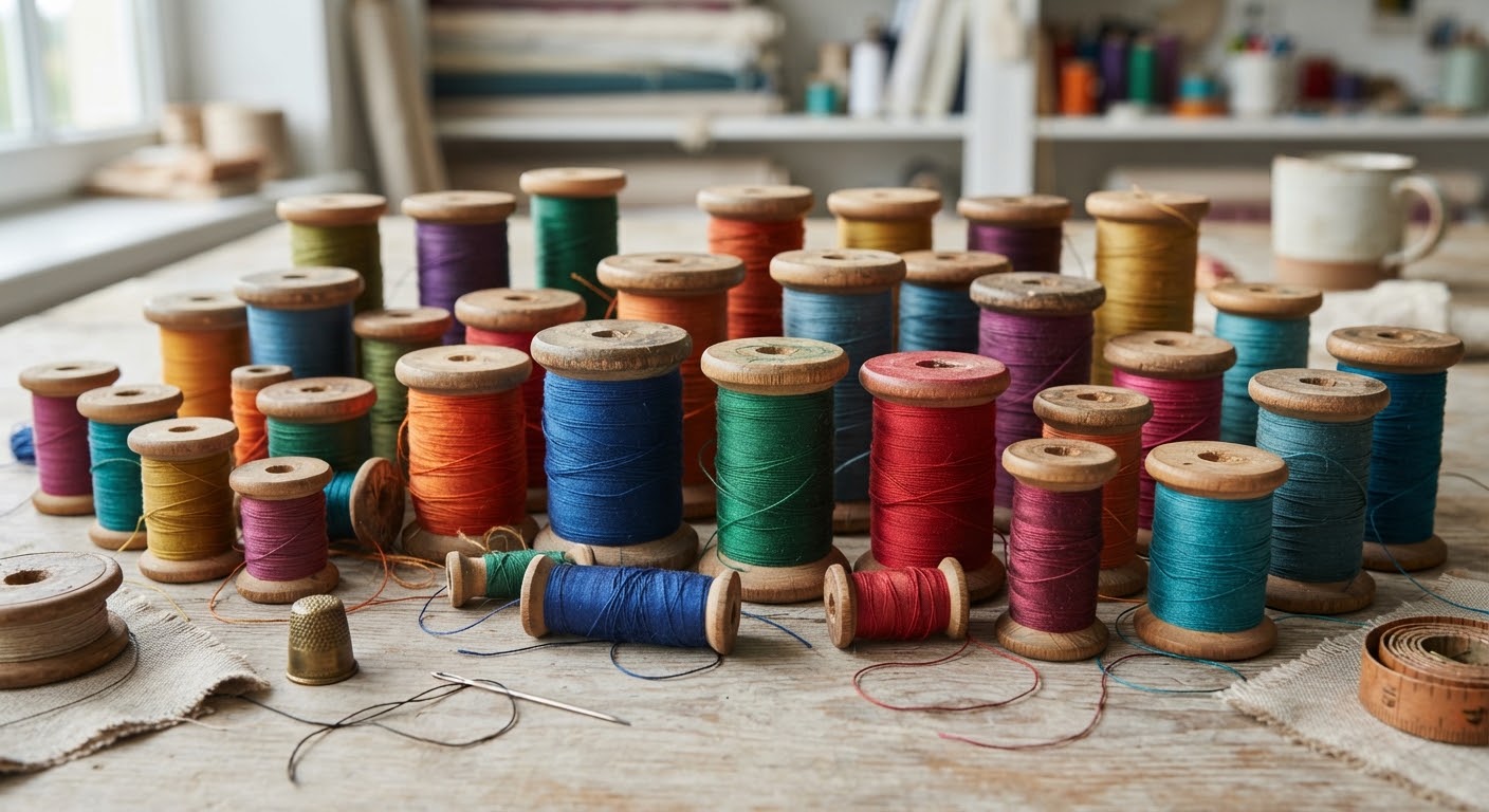 The Indigo Story: Dyeing with Ancient Roots